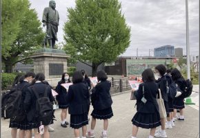 東京女子学園中学校 高等学校